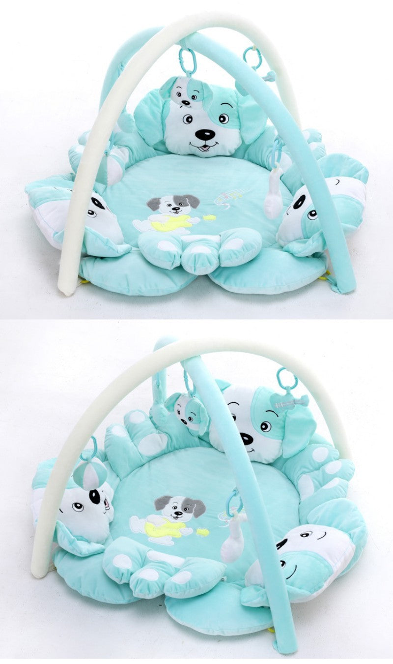 Baby Gymnastics Stand