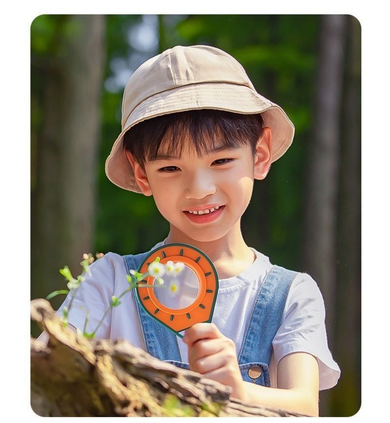 Jouets de camping pour maisonnettes