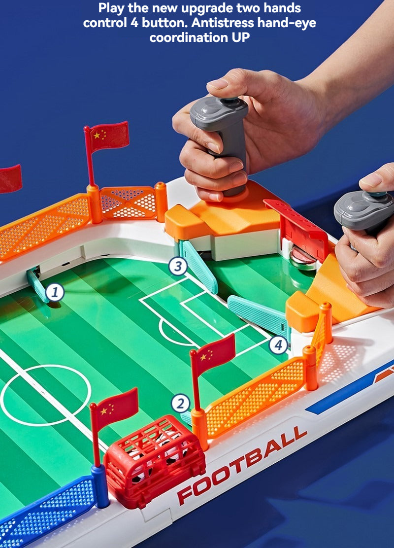 Jouet de baby-foot