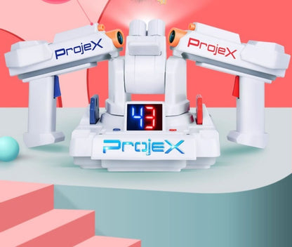 Star Wars Projection Game for Kids