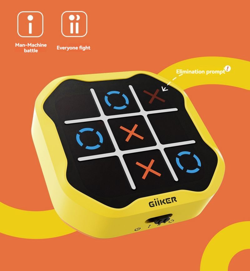 Puzzle Jiugong echecs