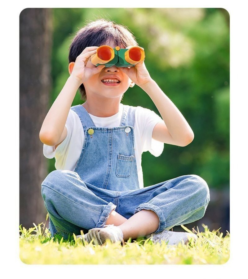 Jouets de camping pour maisonnettes