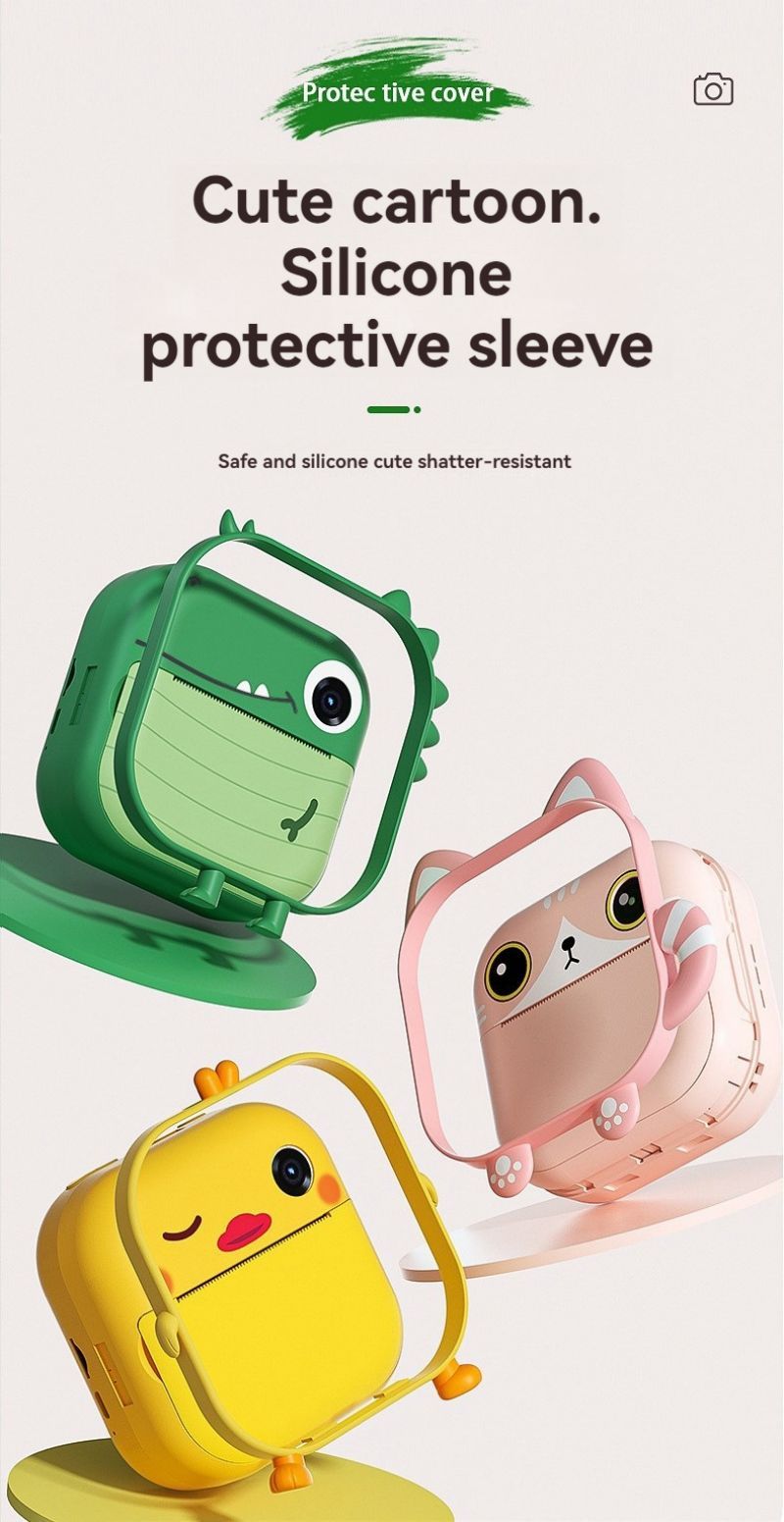 Appareil photo pour enfants