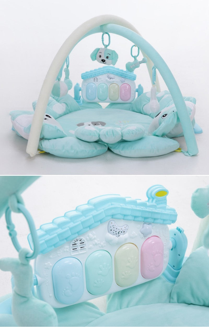 Baby Gymnastics Stand