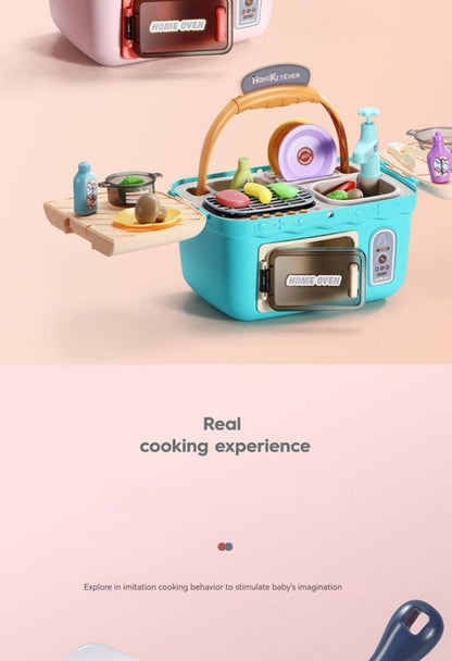 Jouets de pique-nique pour enfants