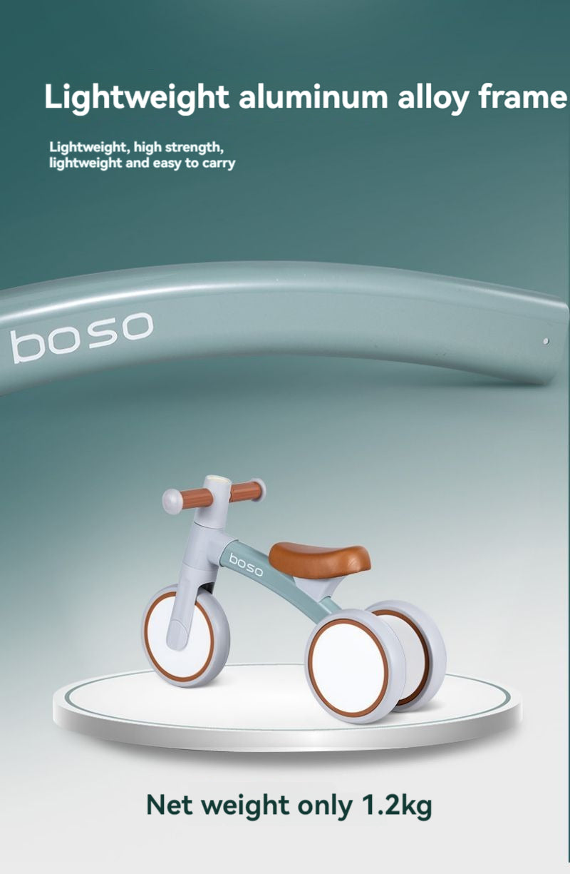 Voiture jouet pour bébé et tout-petit