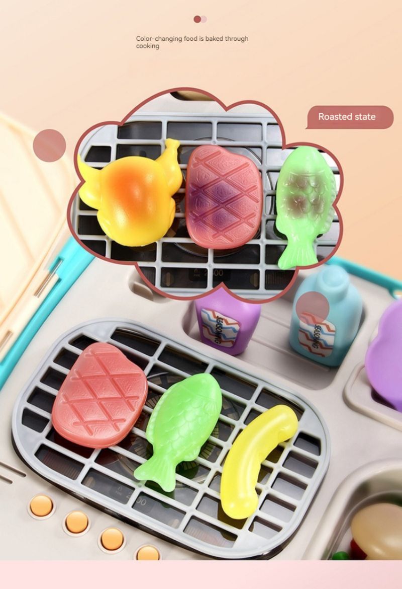 Jouets de pique-nique pour enfants