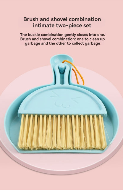 Jouet d'apprentissage kit de ménage