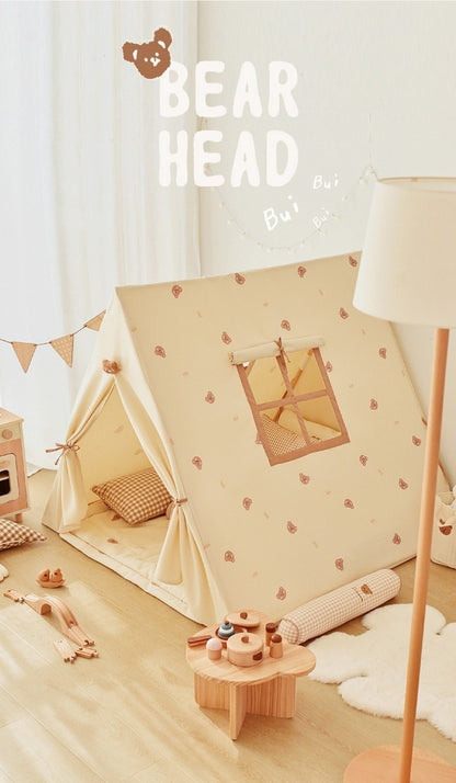 Maison de jeu pour enfants