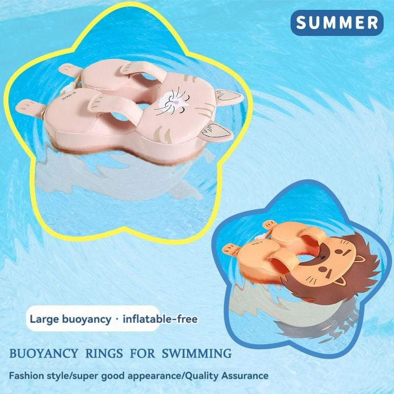 Baby swimming buoy