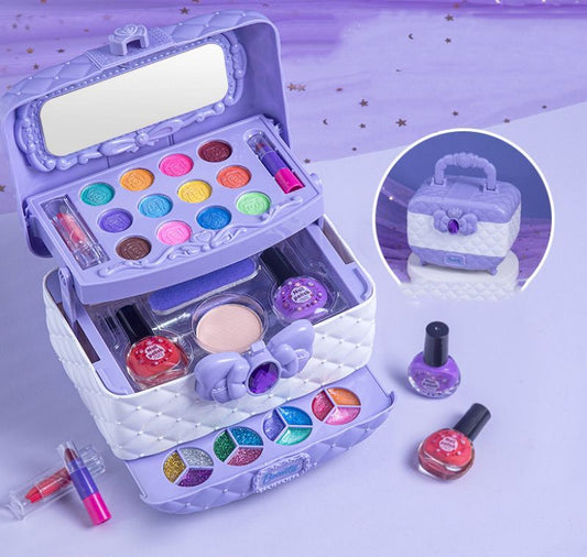 Coffret cadeau de maquillage beauté