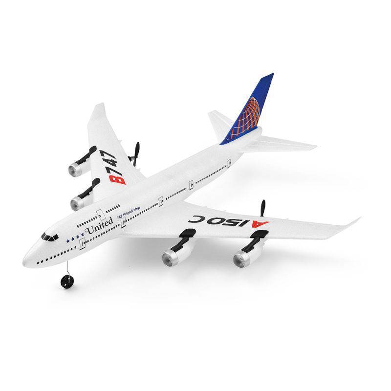 Avion radiocommandé pour enfants
