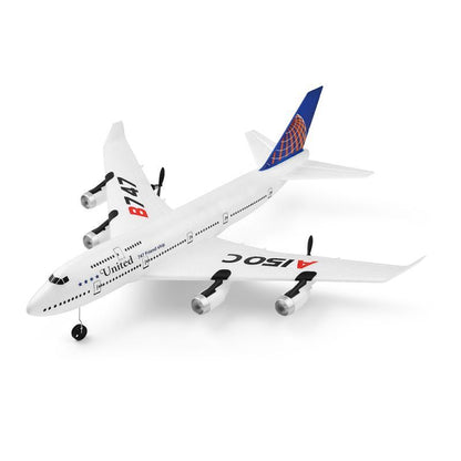 Avion radiocommandé pour enfants