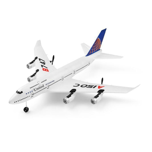 Avion radiocommandé pour enfants