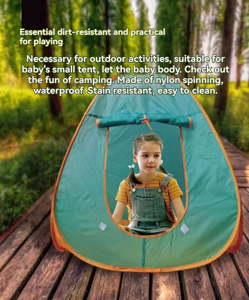 Jouets de tente pour enfants
