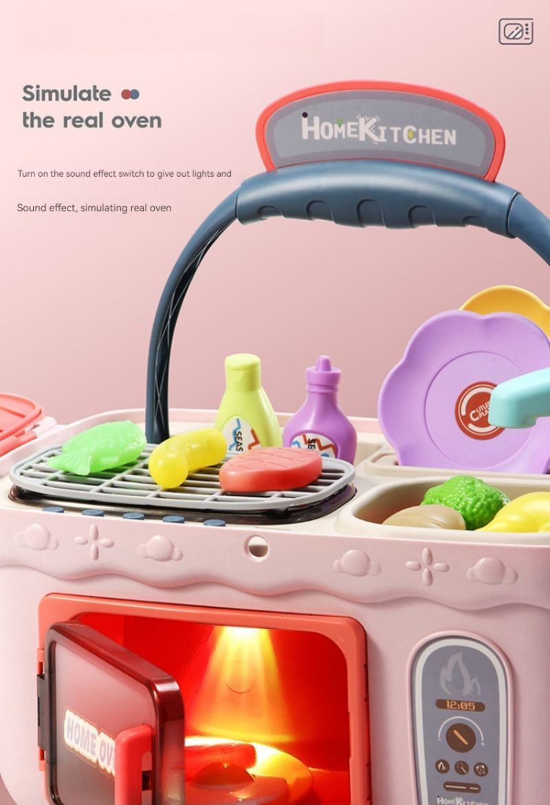 Jouets de pique-nique pour enfants