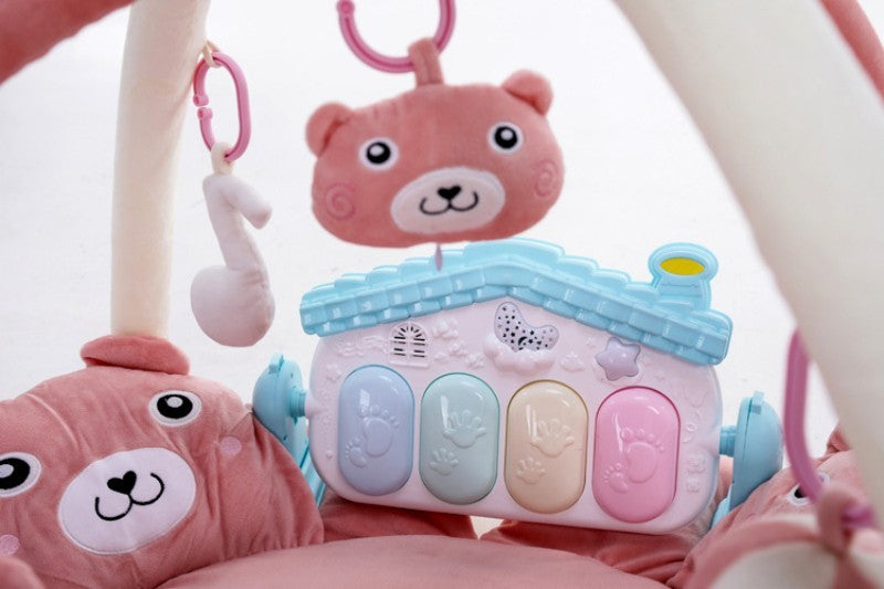 Baby Gymnastics Stand