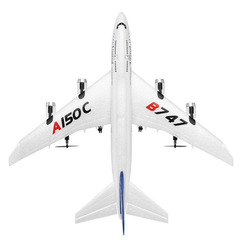 Avion radiocommandé pour enfants