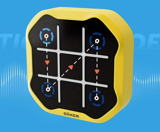 Puzzle Jiugong echecs