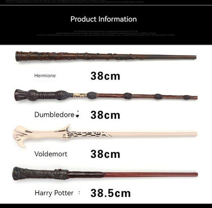 Baguette Spitfire de Harry Potter