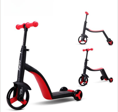 trottinette (multifonction)