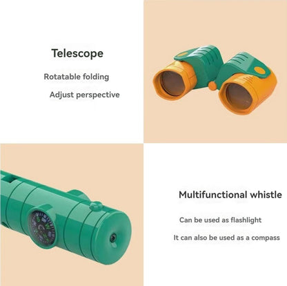 Jouets de tente pour enfants