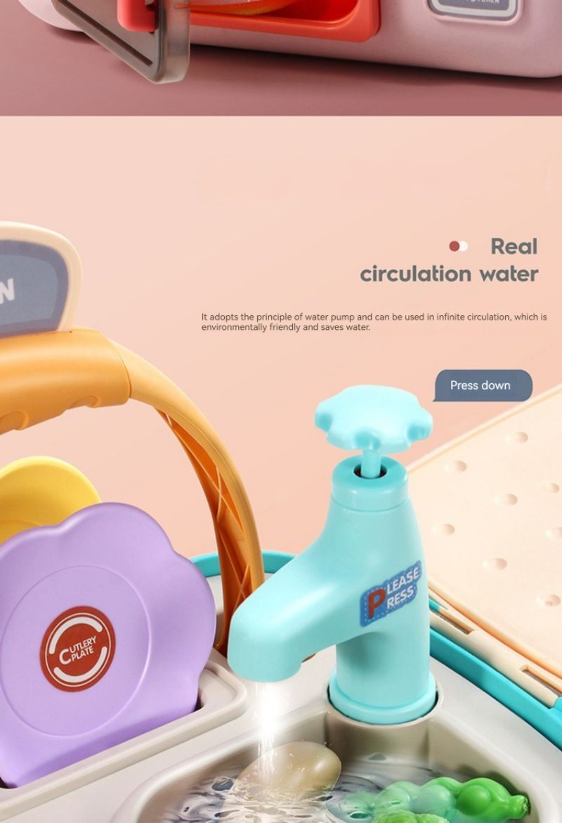 Jouets de pique-nique pour enfants