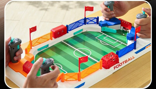 Jouet de baby-foot
