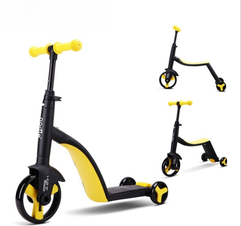 trottinette (multifonction)