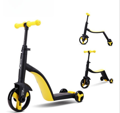 trottinette (multifonction)