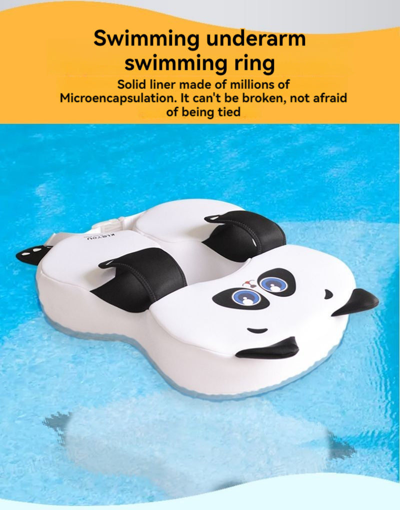 Baby swimming buoy