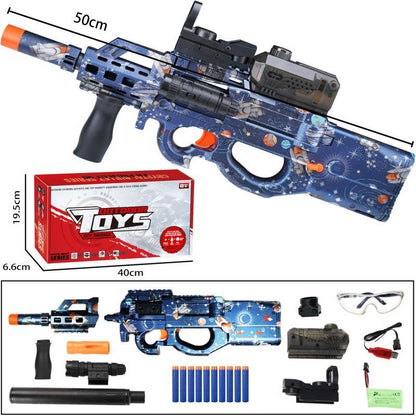 Mitraillette Jouet : P90-1