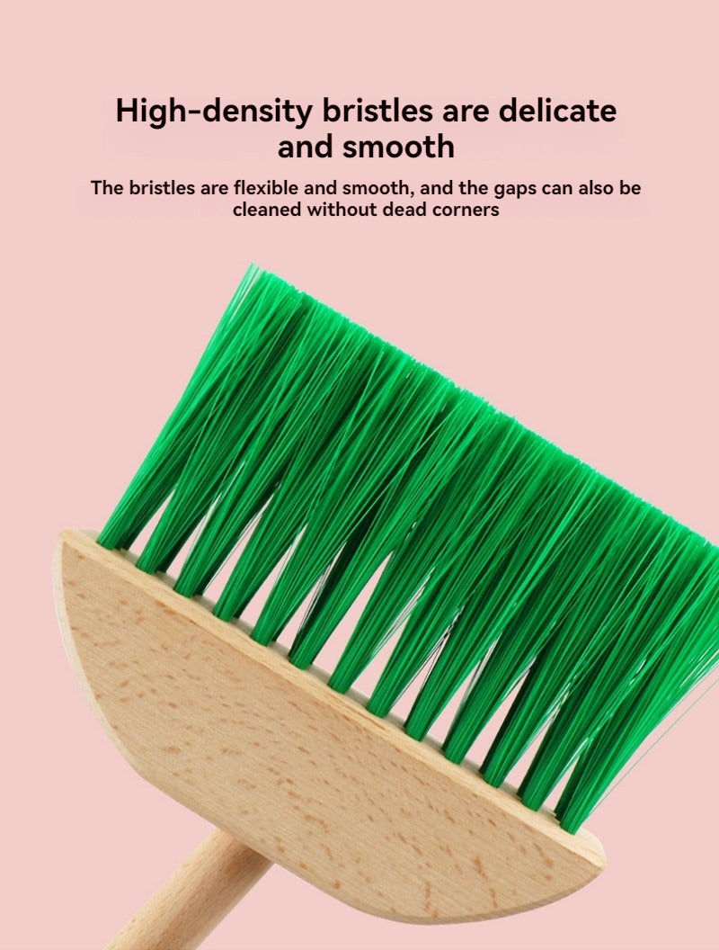 Jouet d'apprentissage kit de ménage