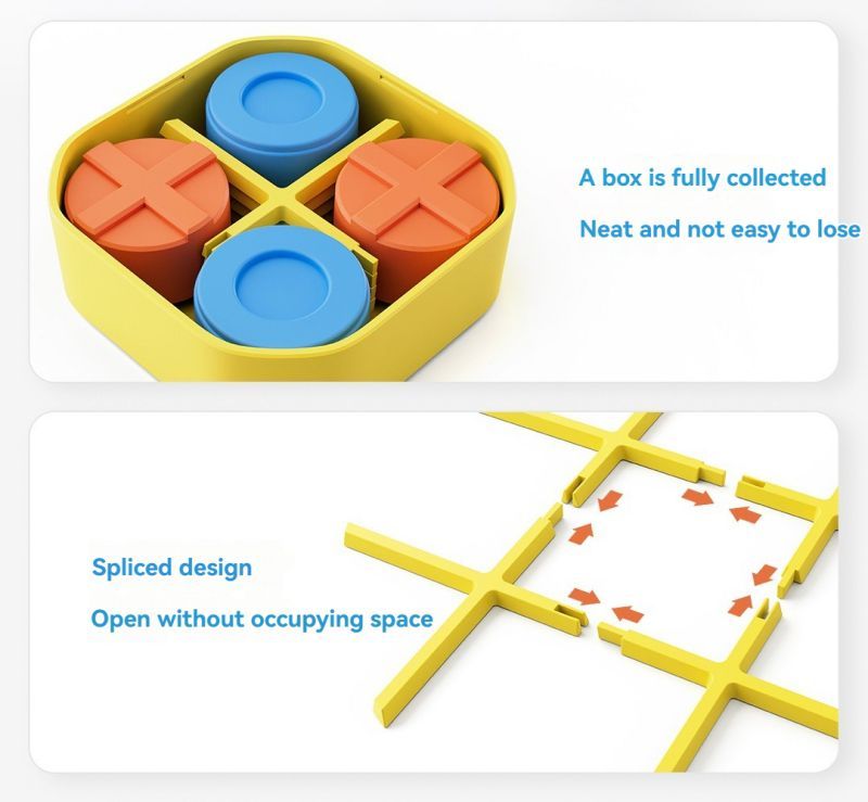 Puzzle Jiugong echecs