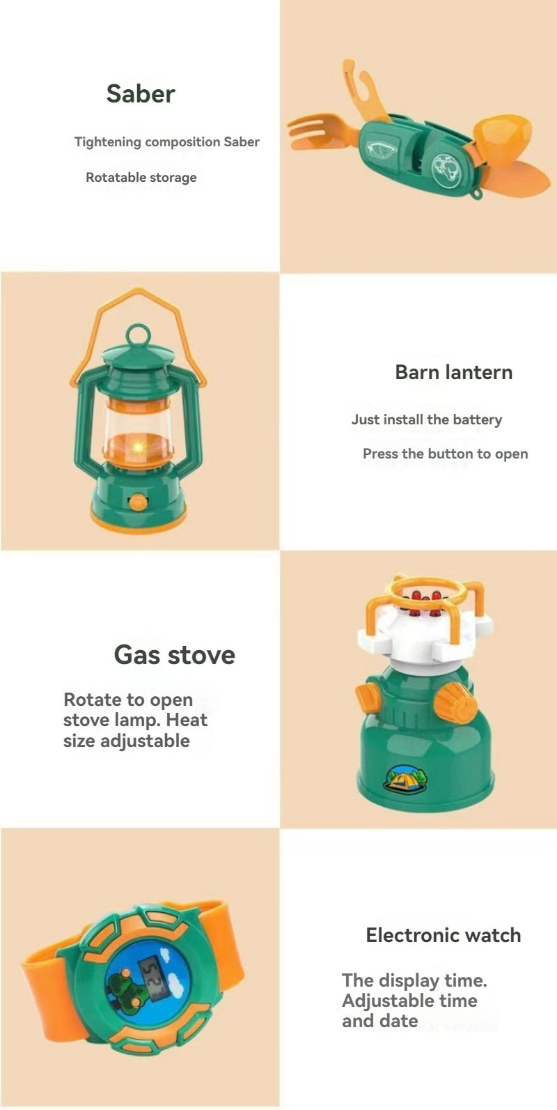 Jouets de tente pour enfants