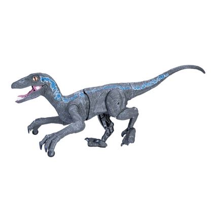 Mini Remote Control Dinosaur Simulation Toy