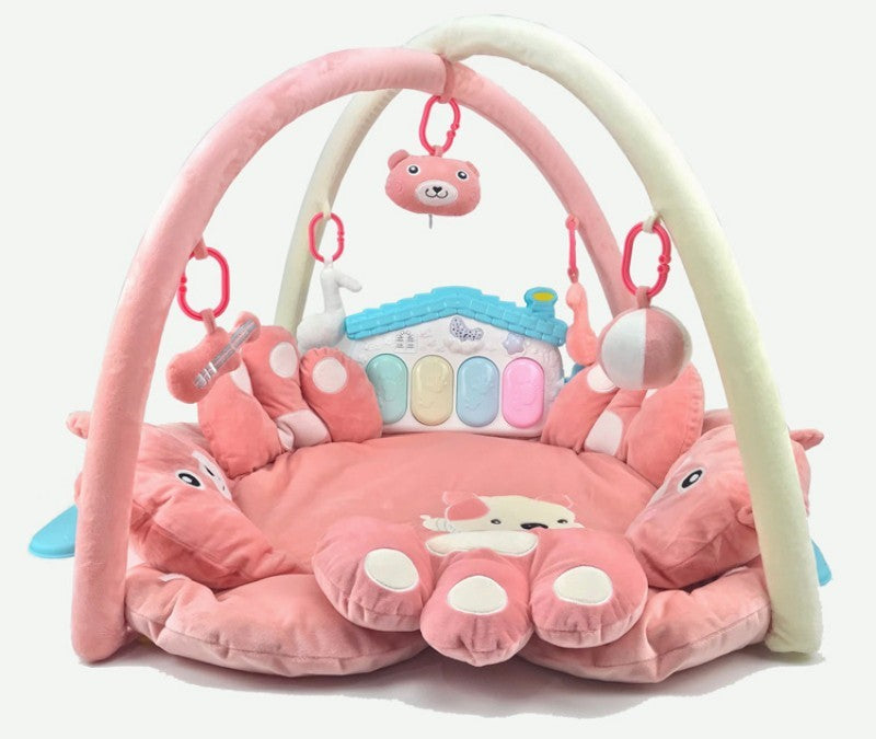 Baby Gymnastics Stand
