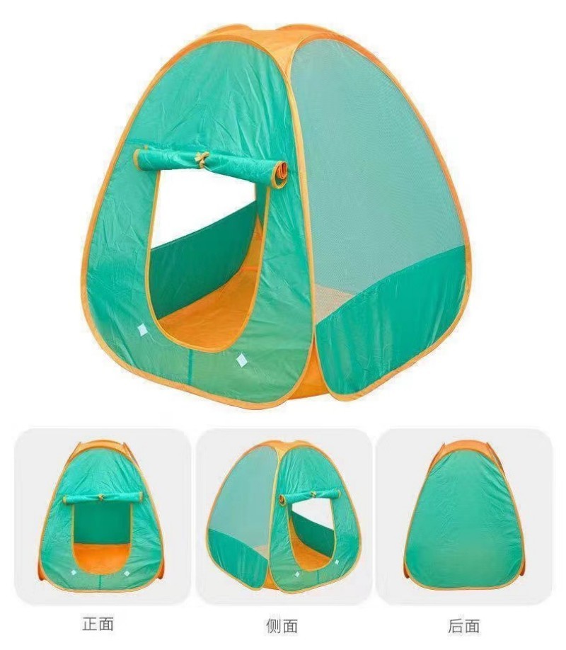 Jouets de tente pour enfants