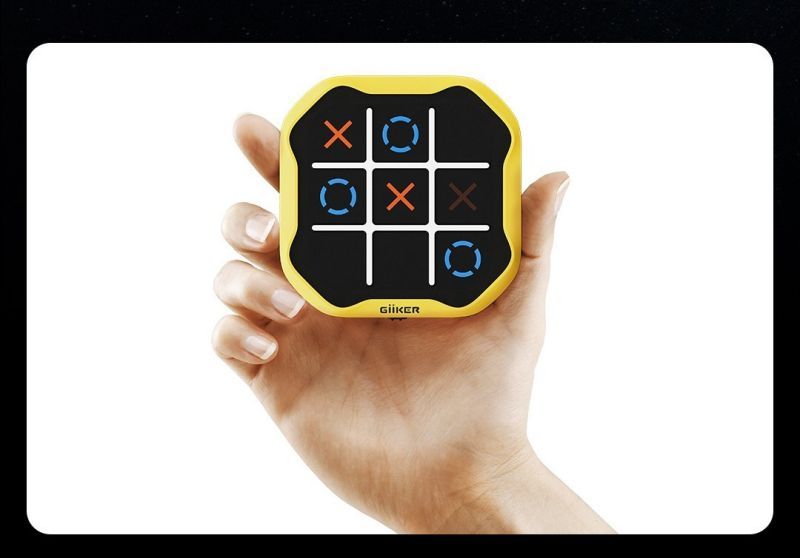 Puzzle Jiugong echecs