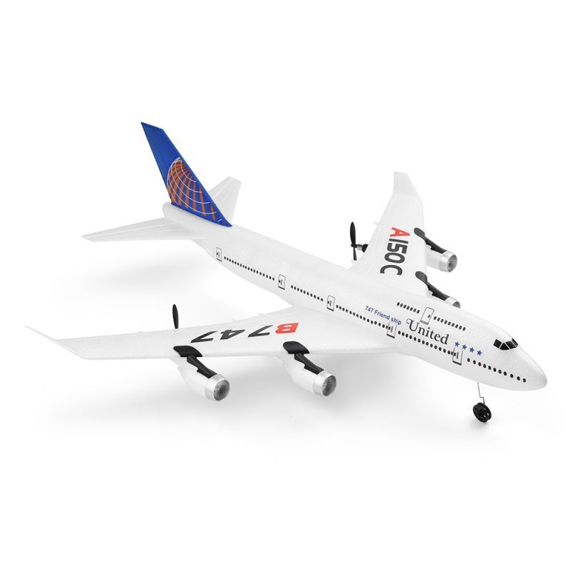 Avion radiocommandé pour enfants