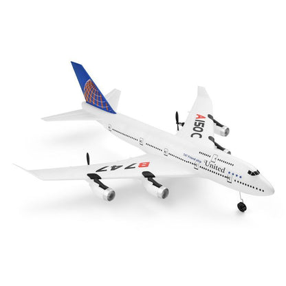 Avion radiocommandé pour enfants