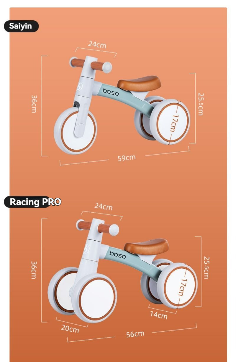 Voiture jouet pour bébé et tout-petit