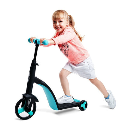 trottinette (multifonction)