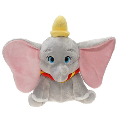 Poupée En Peluche Dumbo