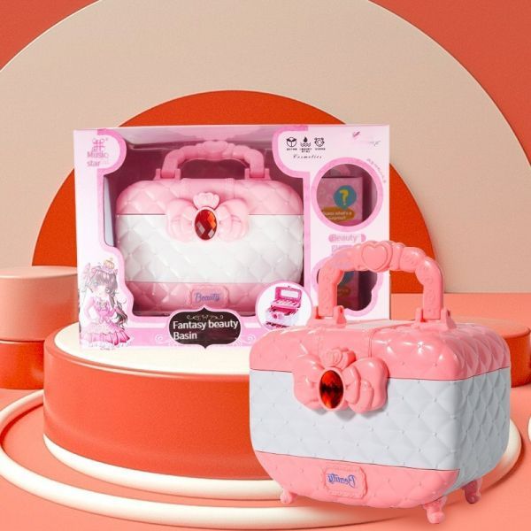 Coffret cadeau de maquillage beauté