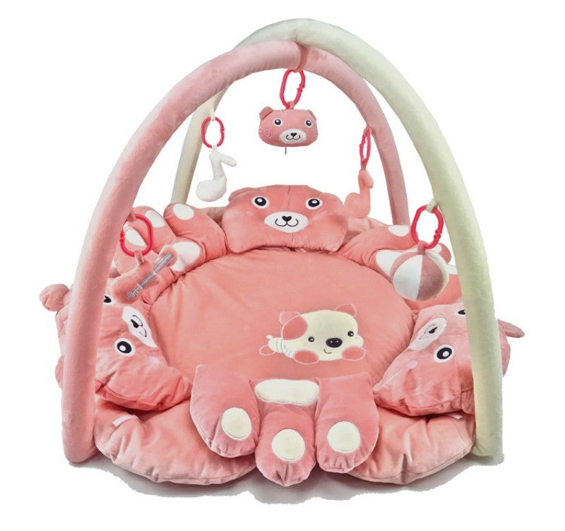 Baby Gymnastics Stand