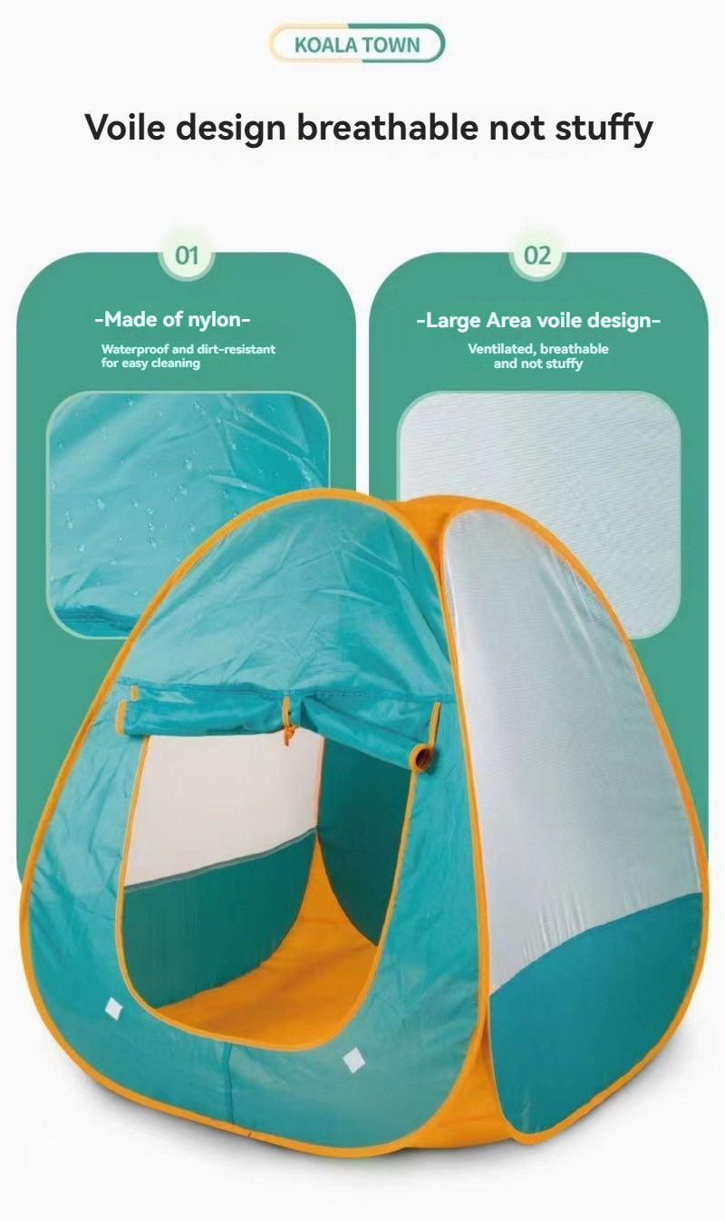 Jouets de tente pour enfants