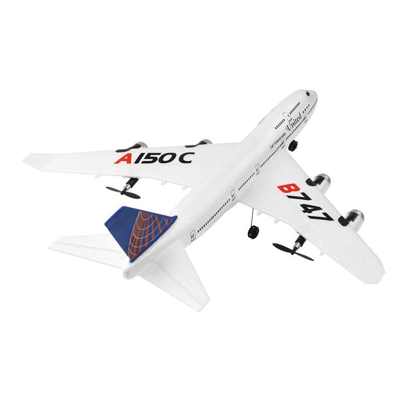 Avion radiocommandé pour enfants