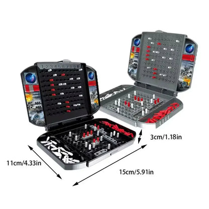 fun naval battle games