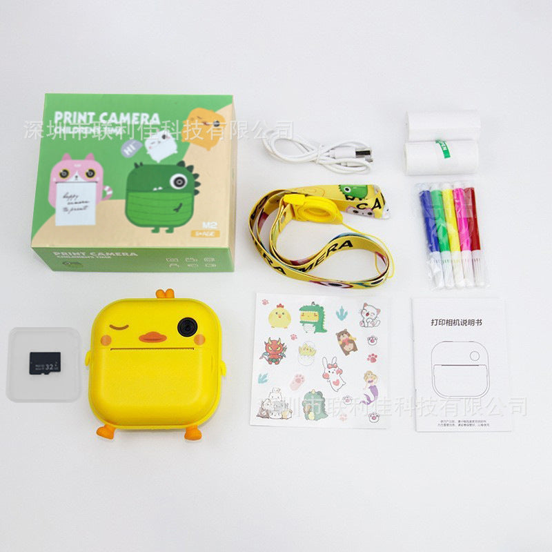 Appareil photo pour enfants